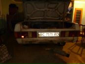 Володимир Лапман фотография #32 (источник - https://vk.com/id8189078)