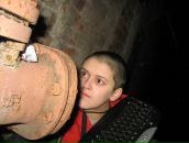 Фотография Тсыплёнак Таськи