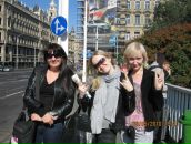 Фотография Маматовой Альбины