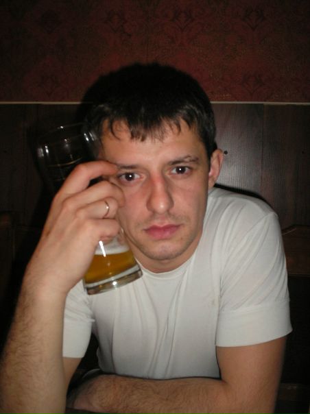 Дмитрий Башкирцев фото №4