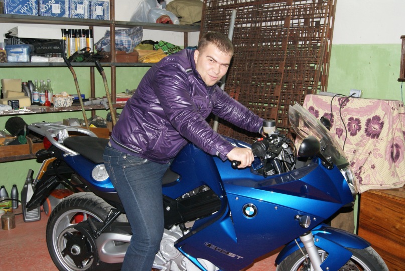 Сергей Колиниченко фотография #43