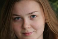 Фотография Пирназаровой Анастасии