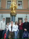 Фотография Горчаковой Валентины