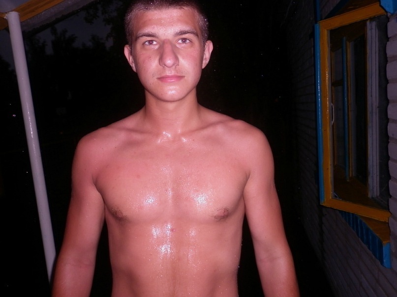 Борис Иванов фотография #16