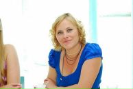 Фотография Алехиной Риты