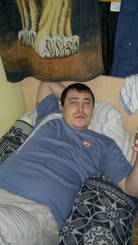 Дима Муравьев фотография #28