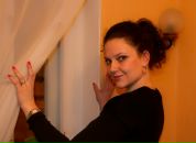 Фотография Рягузовой Натальи