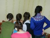 Фотография Федоровой Марии