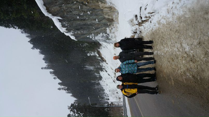 Андрей Гошкодер фотография #8