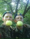 Славік Погрібний фотография #10 (источник - https://vk.com/id52824882)
