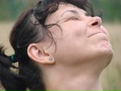 Фотография Самсоновой Марины