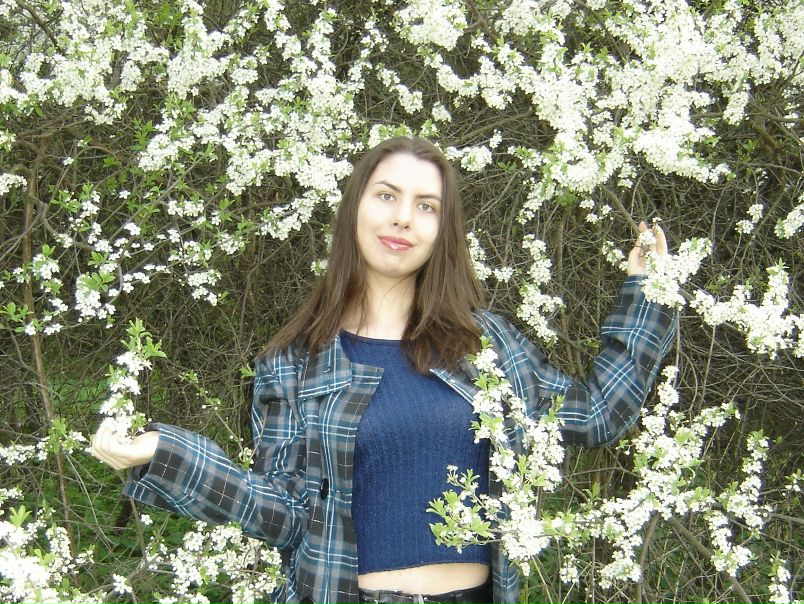 №17, Ольга Кочеткова, Москва, Россия №17, Ольга Кочеткова, Москва, Россия