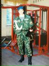 Фотография Васильева Павла