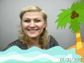 Фотография Новосельцевой Веры