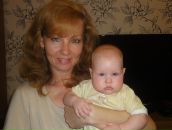 Фотография Скворцовой Светланы