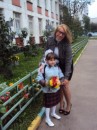 Фотография Живой Анны