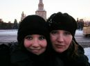 Фотография Решетовой Любови