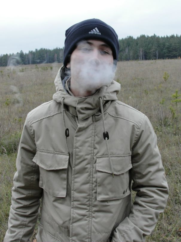Айдар Хамзин фотография #24