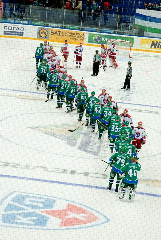 Дмитрий Лысов фотография #4