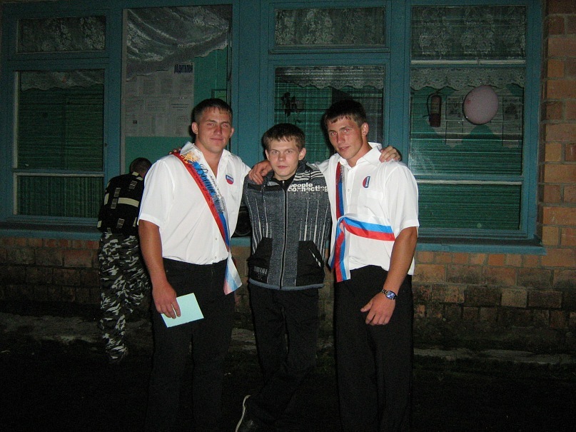 Андрей Мальцев фотография #38