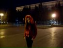Фотография Тулебаевой Аяны