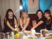 Фотография Зеновской Кристины