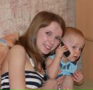 Фотография Чухновой Александры