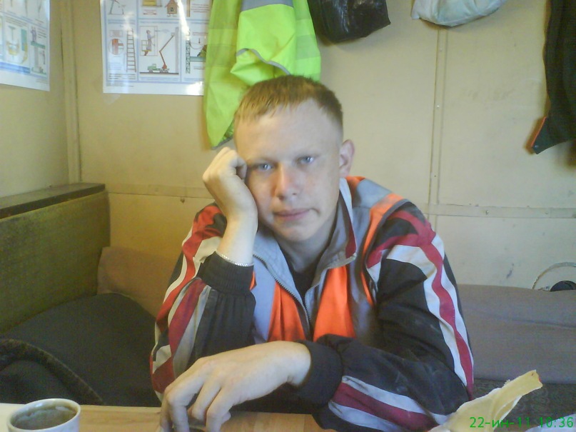 Вадим Хасанов фотография #17