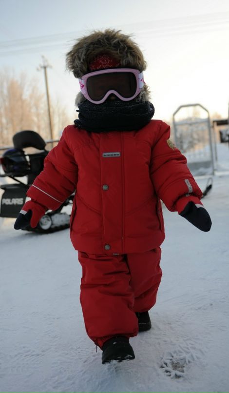 Анна Боброва фотография #38