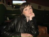 Женя Мусійовська фотография #34 (источник - https://vk.com/id135190004)