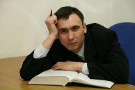 Фотография Гилязовского Фаниля