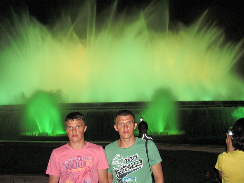Сергей Городилов фотография #47