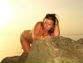 Фотография Комаровой Анны