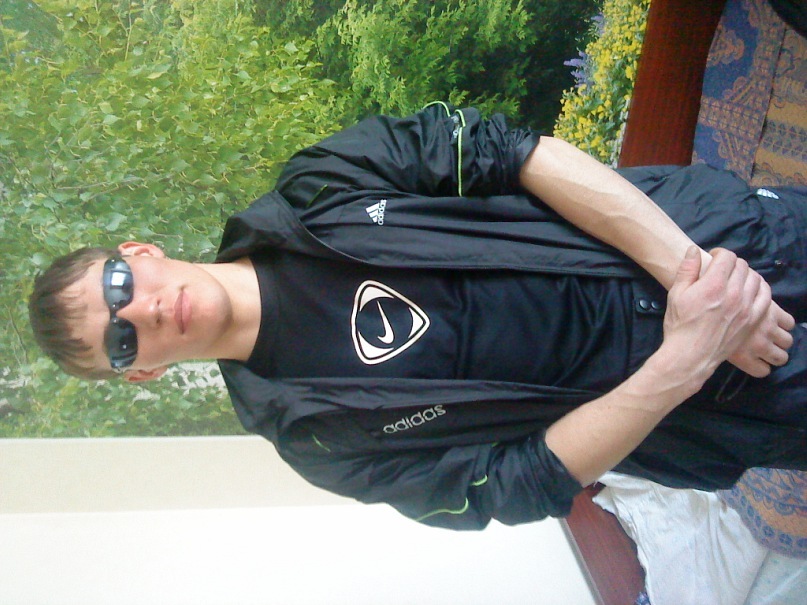 Женя Рыков фотография #39