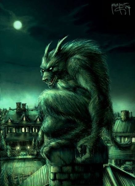 Андрей Ибрсов фото №1