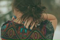 Фотография Юрьевой Вероники