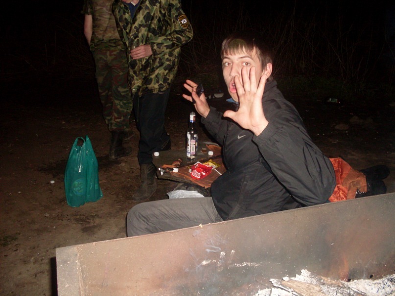 Владимир Угаров фотография #37