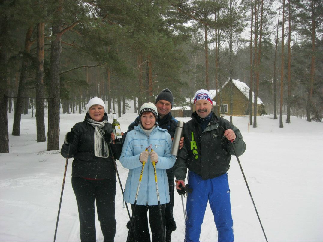 Игорь Ильиных фотография #38