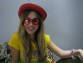 Фотография Глуховой Анны