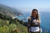 Фотография Мироновой Натальи