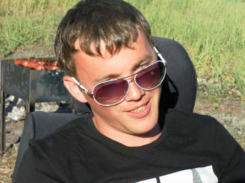 Дмитрий Кучин фотография #19
