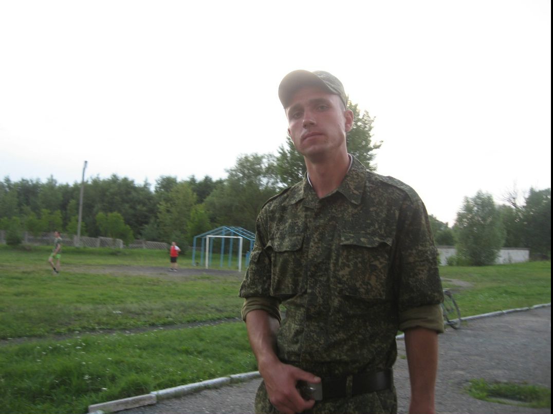 Иван Башков фотография #40