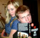 Фотография Шатковского Ильи