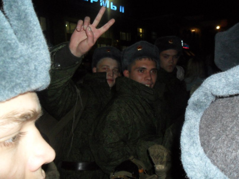 Павел Каргапольцев фотография #42