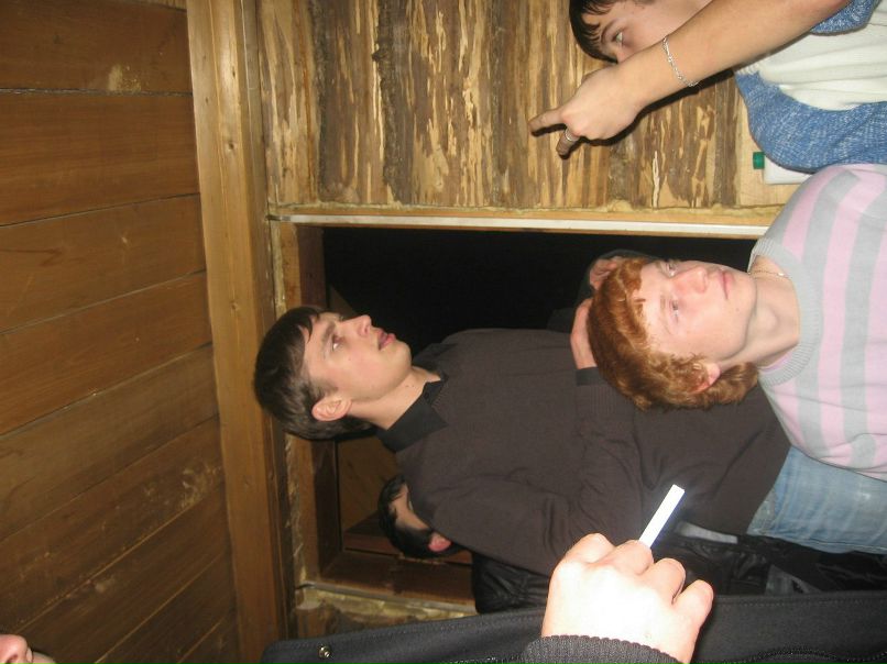 Иван Митюшкин фотография #14