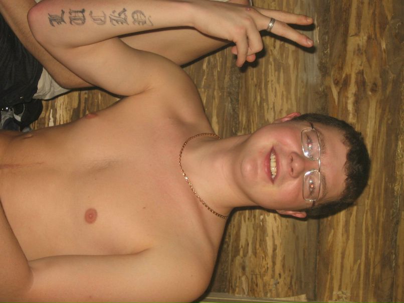 Иван Митюшкин фотография #15