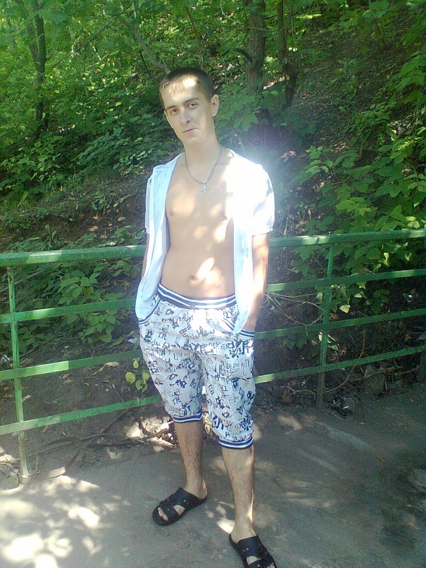 Дмитрий Синошко фотография #23