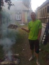 Сірожа Конський фотография #10 (источник - https://vk.com/id143392962)