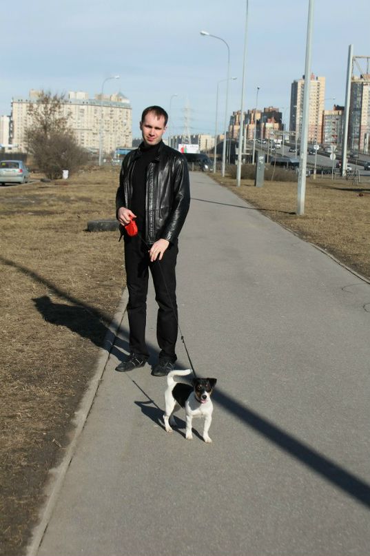 Андрей Ермаков фотография #31