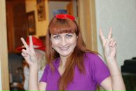 Фотография Гуськовой Наталии